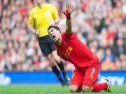 Clip hoạt hình chế về chủ đề "kịch sĩ Luis Suarez"