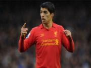 Luis Suarez: Ở đẳng cấp cao, nhưng siêu sao chưa tới!