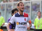 Pha đá phạt góc siêu tệ tại Serie A