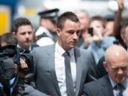 Kết thúc vụ John Terry phân biệt chủng tộc: Terry xin lỗi, Chelsea phạt... "bí mật"