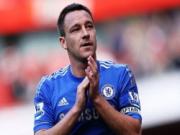 John Terry sắp rời Chelsea sang La Liga chơi bóng?