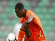 Thần đồng của Hà Lan phũ phàng từ chối Chelsea và Barca