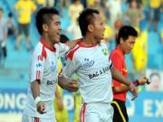 Câu chuyện bóng đá: Bỗng dưng… thất nghiệp!