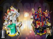 El Clasico, sản phẩm kinh điển của lịch sử