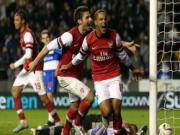 Arsene Wenger: Vui mừng thôi, xin đừng vội “tự hào”