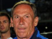 Zeman không hợp với Roma