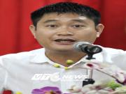 Bầu Thụy làm gì ở hội nghị các ông bầu?