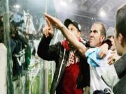 Derby thành Rome & top 5 giai thoại lịch sử