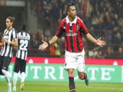 Milan vượt khó trước Juventus: Mùa giải giờ mới bắt đầu với Rossoneri