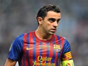 Nếu một ngày Barca không còn Xavi…