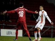 Tin dữ cho Chelsea: Tác giả bàn thắng siêu bẩn tại Champions League bị treo giò