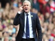 Bản tin Bongda24h chiều 25/10: "M.U đã đánh mất ánh hào quang"