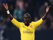 Sagna từ chối làm đội phó Arsenal: Đến Inter hay PSG?