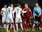 Vết nhớ tại Champions League: Bàn thắng rất phi thể thao của hiện tượng Shakhtar Donetsk