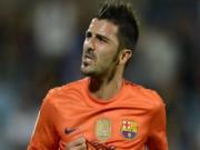 “Bản hợp đồng mới” Villa hướng đến cột mốc 300