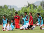 Nửa đội tuyển Việt Nam có nguy cơ thất nghiệp