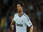 Xabi Alonso sắp được gia hạn hợp đồng và tăng lương