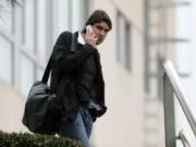 Mourinho không "buồn" dù không xuất sắc nhất Liga