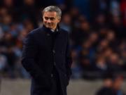 Có Mourinho, Real không phải ngại vì ngôi nhì bảng tại Champions League