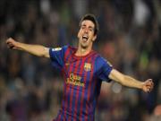 Thêm một tài năng trẻ Barca “chết” vì Leo Messi