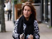 Coleen-giàu-có chọn bệnh viện "xoàng" để sinh nở