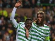 Celtic gây chấn động châu Âu bằng màn quật đổ gã khổng lồ Barcelona