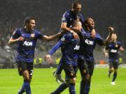 Sir Alex Ferguson lo lắng với trận gặp Norwich