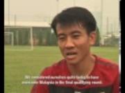 Ký ức đẹp về AFF cup 2008 của Minh Đức và Dương Hồng Sơn