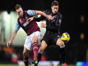 Man City trả giá vì mua sắm bừa