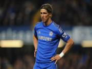 Chelsea và “nỗi khổ” Torres: Bao giờ cho đến...“chợ đông”?