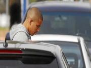 Sao Valencia bị cảnh sát tạm giữ