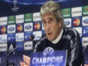 Không thắng được Malaga, Milan tính cuỗm... Pellegrini?