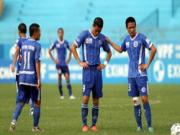 Bóng đá Việt và những "sát thủ" ẩn danh