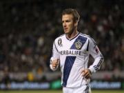 Tin sốc: Real tha thiết mời gọi Beckham