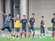 ĐT Việt Nam - Philippines: Thắng thì "sống"