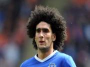 Fellaini: Tôi đang hạnh phúc ở Everton