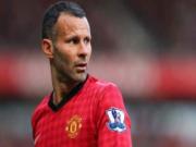 Viết cho Ryan Giggs, viết cho người chiến binh