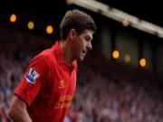 Bản tin tổng hợp sáng ngày 13/11: Gerrard sắp sửa trở thành huyền thoại của ĐT Anh