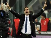 Stramaccioni chỉ trích Juventus “thiếu tôn trọng” Inter