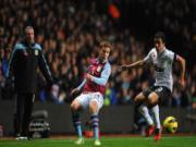 Kẻ dội bom vào lưới MU tuyên bố sẽ lặp lại điều tương tự với Man City