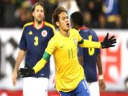 2h30 ngày 7/2, Anh - Brazil: Đâu rồi thời hoàng kim?