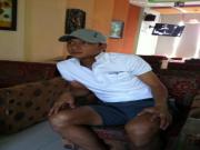 Tiền vệ Hồng Việt: 'Tôi bị chém nhầm'