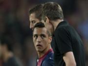Alexis Sanchez: Thay đổi hoặc là “chết”!
