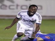 Chấn thương, Essien nghỉ hết năm