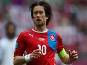 Rosicky: Số phận chàng nghệ sỹ