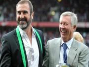 Man Utd: Sir Alex, Cantona & cuộc điện thoại thay đổi thế giới