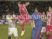 Cú kung-fu tàn bạo nhất trong lịch sử bóng đá