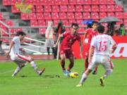 Không thay đổi, Việt Nam khó thắng Philippines