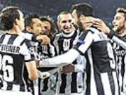 Ai dám đua Scudetto với Juve?