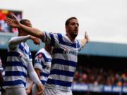 Man Utd bất ngờ để mắt tới linh hồn của QPR